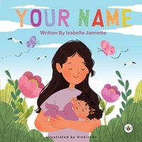 Your Name 1839347929 Book Cover