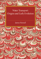 Water Transport: Origins & Early Evolution 1107475368 Book Cover