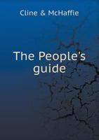 The People's Guide 5518606222 Book Cover
