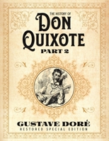El ingenioso caballero don Quijote de la Mancha 1495465144 Book Cover