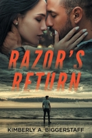 RAZOR'S RETURN B0F3JMWGGB Book Cover