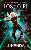 Lost Girl 1925430170 Book Cover