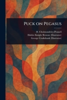 Puck on Pegasus 1023424665 Book Cover