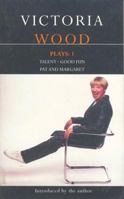 Victoria Wood Plays: 1 0413729702 Book Cover