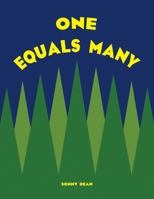 One Equals Many 1734466332 Book Cover
