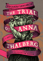 Anna Thalberg 1632063735 Book Cover