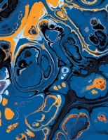 Notebook: Marble Notebooks Large A4 8.5x11 Inches 120 Dotted Pages Sheets Cute Gift College Travel Journal Diary Sketchbook 1710350776 Book Cover