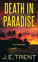 Death In Paradise 198060567X Book Cover