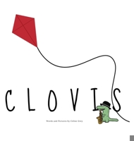 Clovis B0CQMPK1VL Book Cover