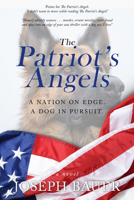 Patriot's Angel 1963869044 Book Cover