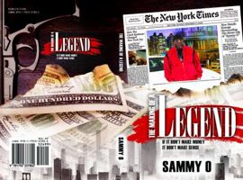 The Making of a Legend 0578726920 Book Cover