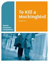 To Kill a Mockingbird. by Carmel Waldron 0199128790 Book Cover