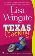 Texas Cooking 0451411021 Book Cover