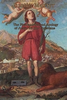 Justin Martyr 'The First and Second Apology of Justin for the Christians' 024474159X Book Cover