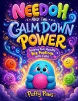 NEEDOH AND THE CALM DOWN POWER: Helping Kids Handle Big Feelings with Ease B0HD2CXPVQ Book Cover
