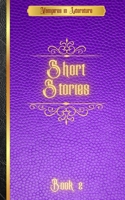 Vampires in Literature : Book 2: Short Stories 1950464792 Book Cover