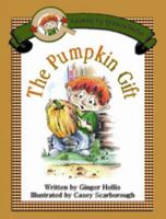 The Pumpkin Gift 193366004X Book Cover