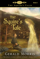 The Squire's Tale 061873743X Book Cover