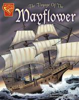 The Voyage of the Mayflower 0736862110 Book Cover