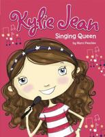 Singing Queen 1404868003 Book Cover