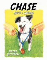 Chase Gets a Medal 146706291X Book Cover