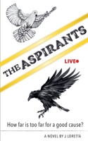 The Aspirants 2839945649 Book Cover