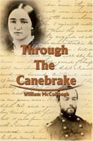 Through the Canebrake 0595216080 Book Cover
