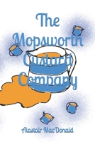 The Mopsworth Custard Company 1791324002 Book Cover