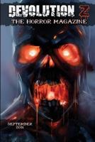 Devolution Z September 2016: The Horror Magazine 1537409387 Book Cover