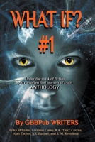 What If? B0CJM1B4TH Book Cover