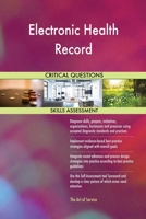 Electronic Health Record Critical Questions Skills Assessment B0BFVKLC72 Book Cover