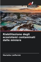 Riabilitazione degli ecosistemi contaminati dalle miniere 6205391686 Book Cover