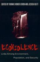 Ecoviolence 0847688704 Book Cover