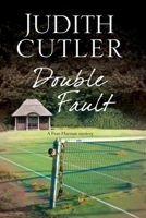 Double Fault 0727883399 Book Cover
