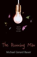 The Running Man 0061455083 Book Cover