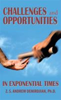 Challenges and Opportunities in Exponential Times 1493147390 Book Cover