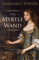 The Myrtle Wand B0B816T7BJ Book Cover