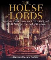 Inside the House of Lords 0004140478 Book Cover