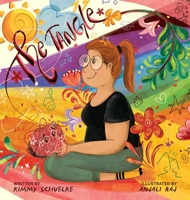 The Tangle: Turning Big Feelings Into Powerful Lessons B0F76T1CFT Book Cover
