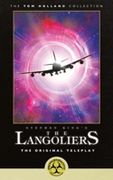 Stephen King's The Langoliers: The Original Teleplay B0B5PLCRQG Book Cover
