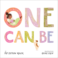 One Can Be 1506499937 Book Cover