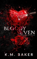 Bloody Seven B0DWF3WK42 Book Cover