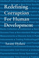 Redefining Corruption For Human Development 9983943697 Book Cover