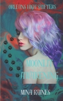 Moonlit Awakening: Orleans High Shifters B0F3PFFTN9 Book Cover