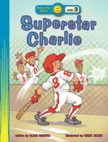 Superstar Charlie 078471925X Book Cover