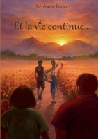 Et la vie continue 2322623903 Book Cover
