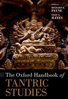 The Oxford Handbook of Tantric Studies 0197549888 Book Cover