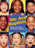Studies for Older Elementary Children 0817013423 Book Cover