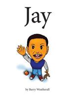 Jay 061587617X Book Cover
