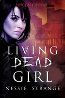 Living Dead Girl 171958799X Book Cover